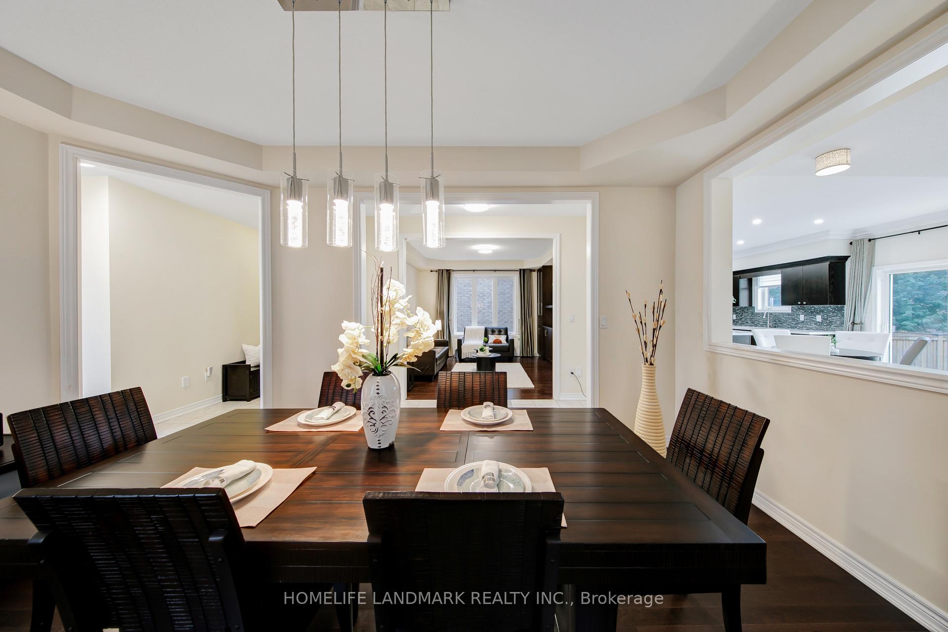 Photo 10 of 68 Grandell Drive, Hamilton, Meadowlands — HOMEH