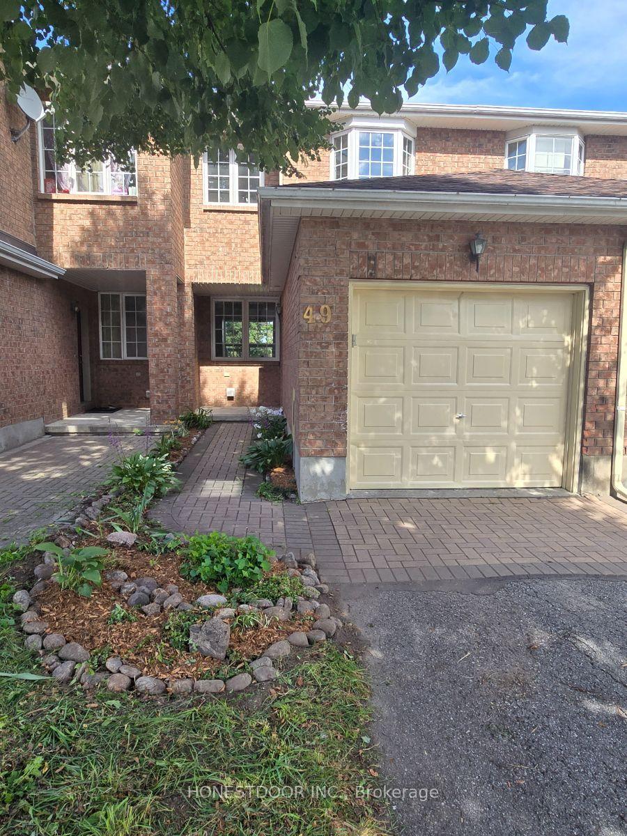 Photo 1 of 49 Mullcraft Crescent, Ottawa, Barrhaven - Longfields — HOMEH