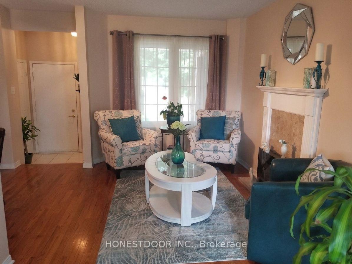 Photo 5 of 49 Mullcraft Crescent, Ottawa, Barrhaven - Longfields — HOMEH