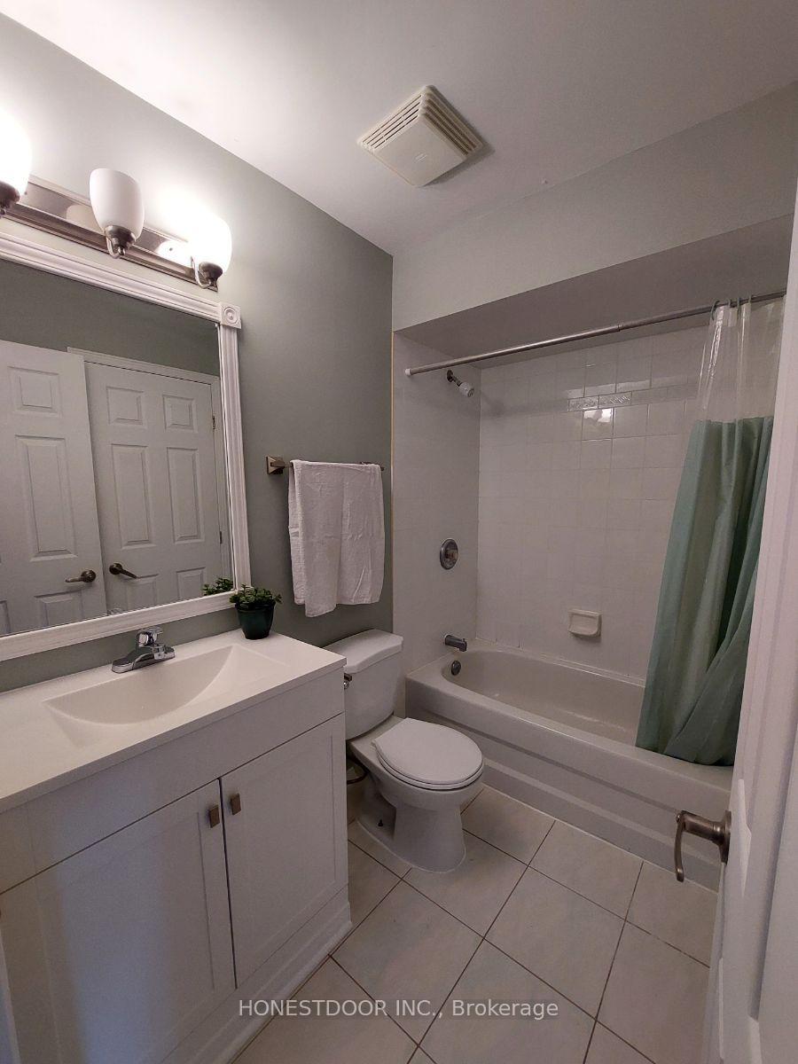 Photo 16 of 49 Mullcraft Crescent, Ottawa, Barrhaven - Longfields — HOMEH