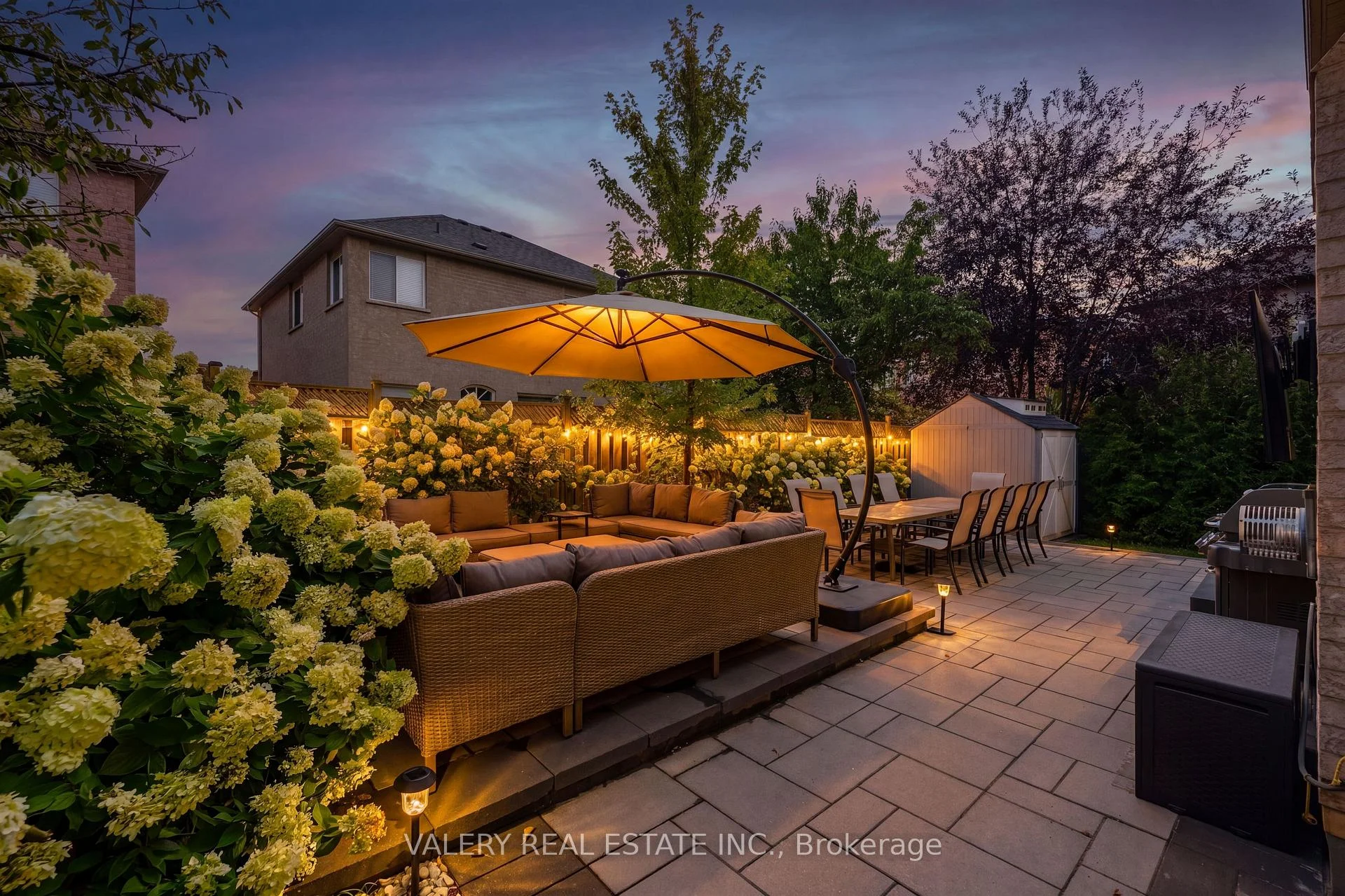 Photo 2 of 9 Vanguard Road, Vaughan, Patterson — HOMEH