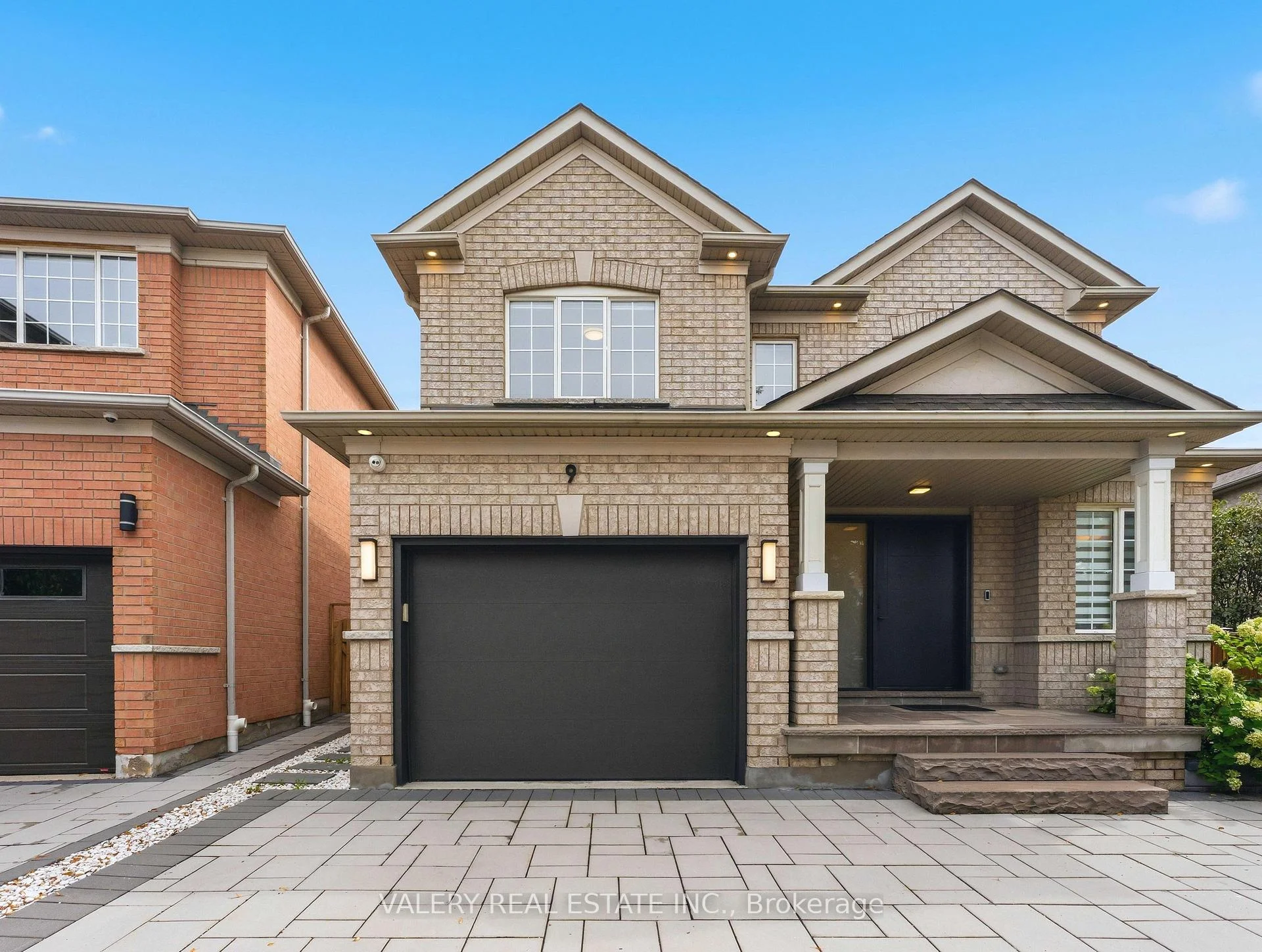 Photo 3 of 9 Vanguard Road, Vaughan, Patterson — HOMEH
