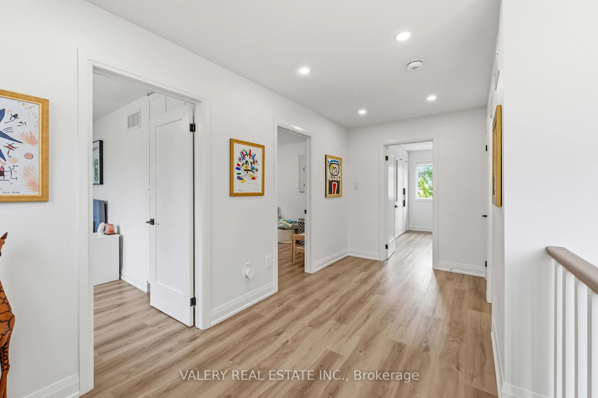 Photo 21 of 9 Vanguard Road, Vaughan, Patterson — HOMEH