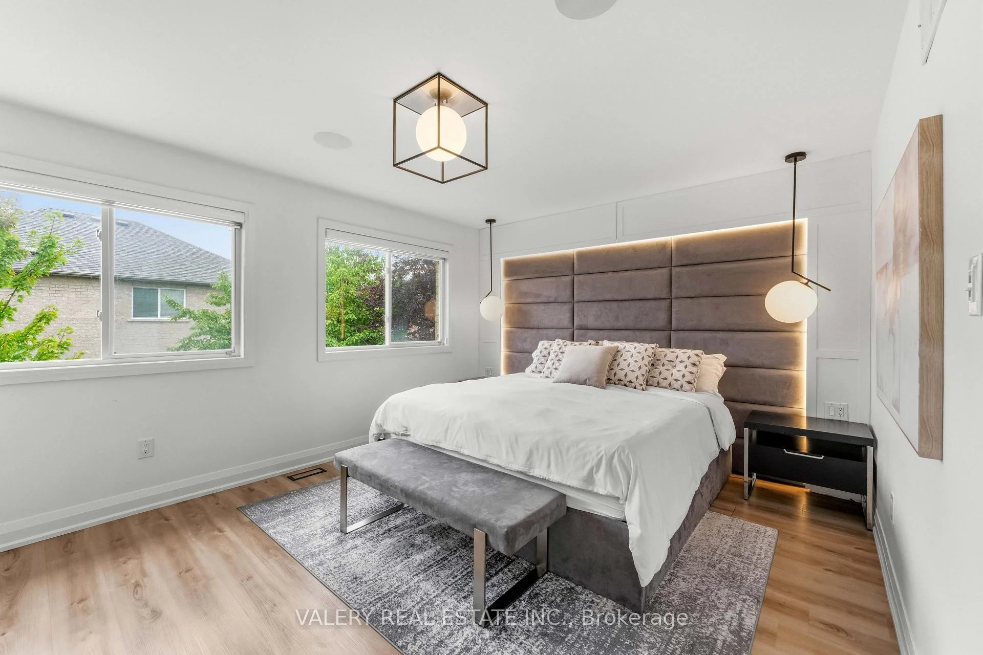 Photo 22 of 9 Vanguard Road, Vaughan, Patterson — HOMEH