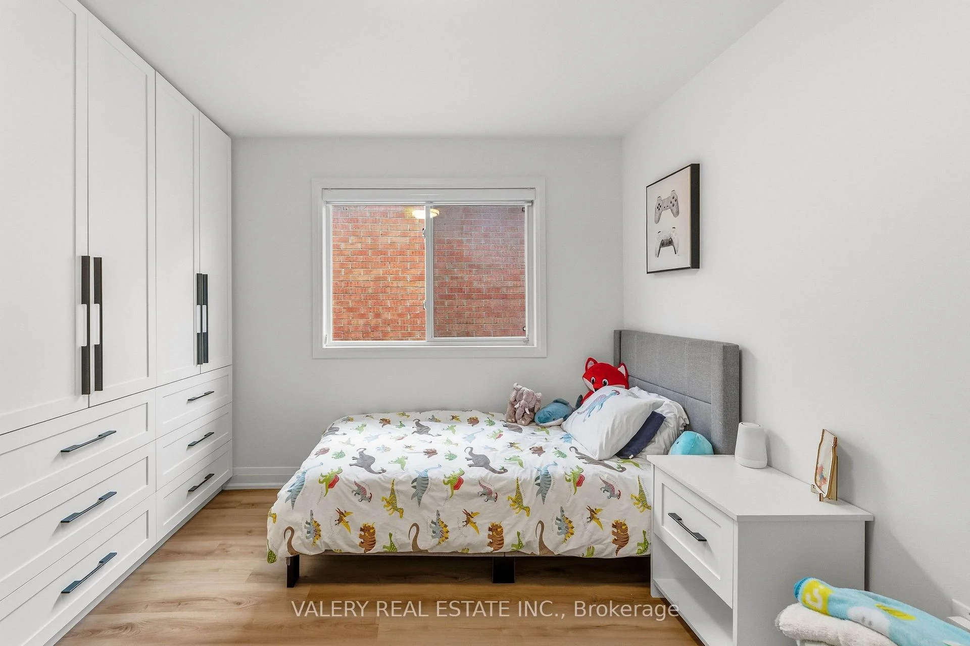 Photo 30 of 9 Vanguard Road, Vaughan, Patterson — HOMEH