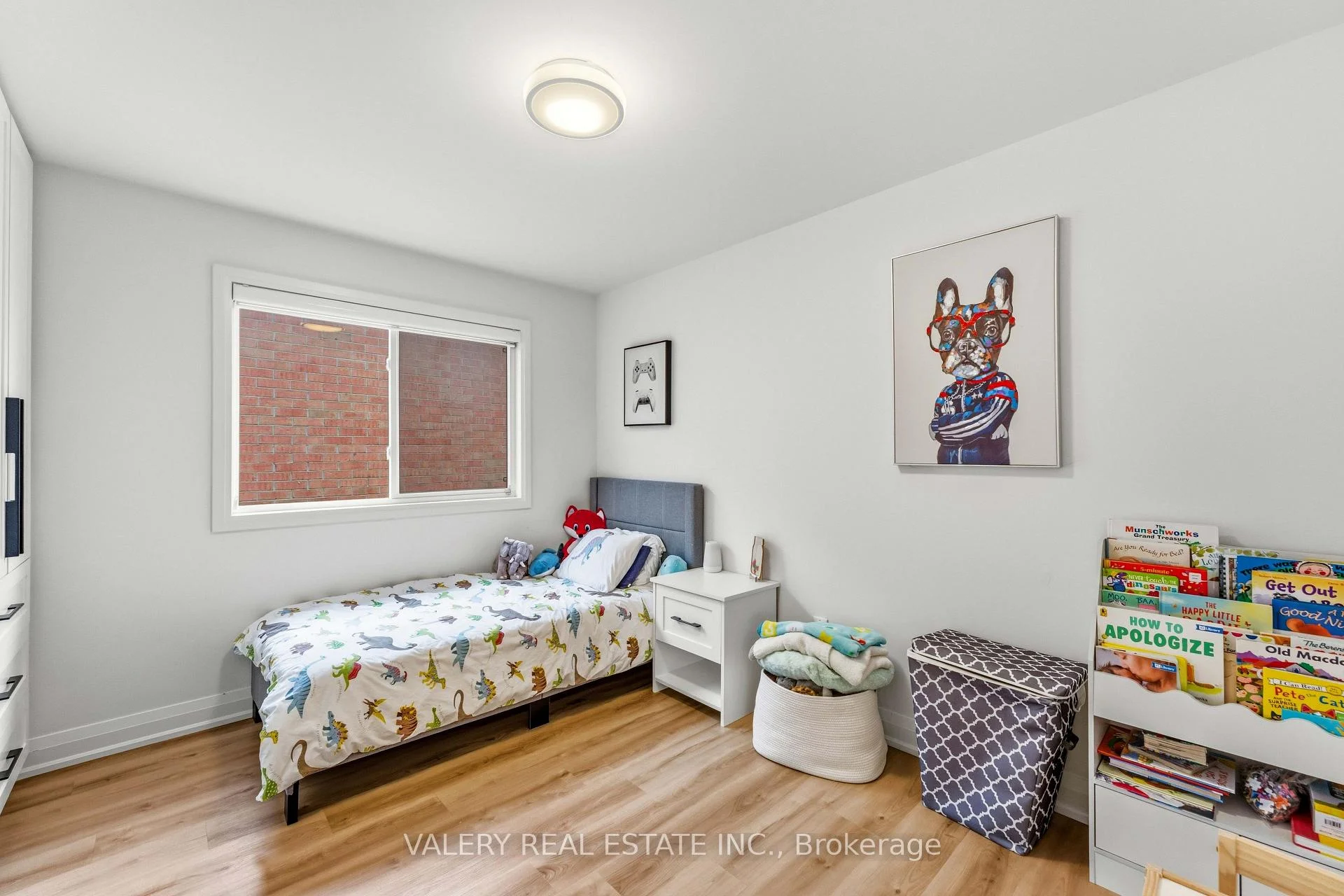 Photo 33 of 9 Vanguard Road, Vaughan, Patterson — HOMEH