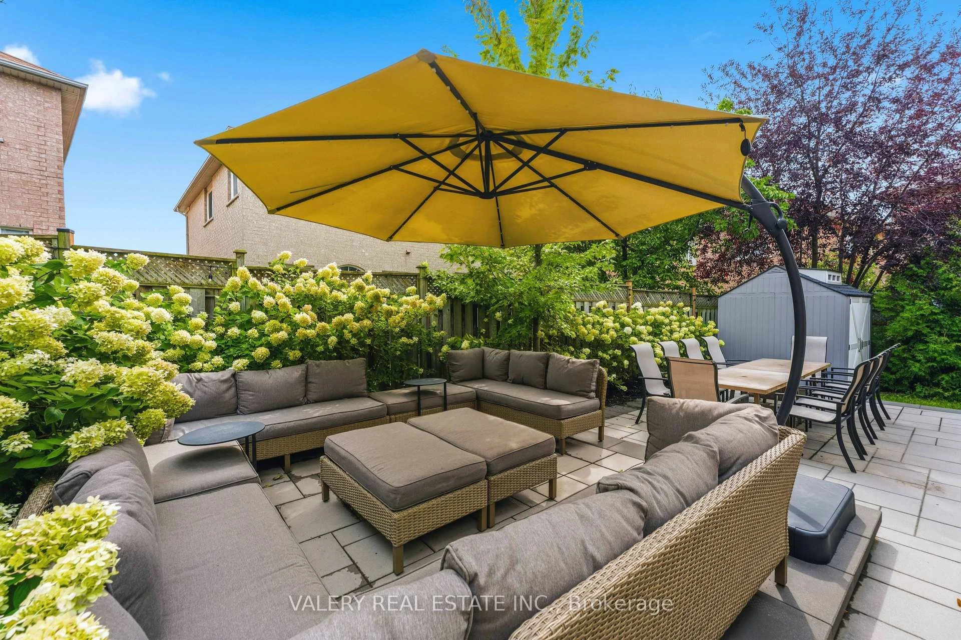 Photo 42 of 9 Vanguard Road, Vaughan, Patterson — HOMEH
