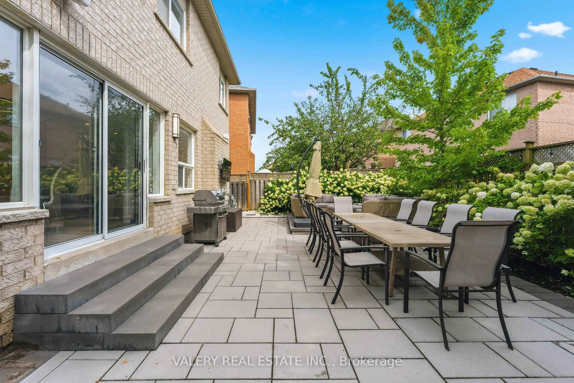 Photo 43 of 9 Vanguard Road, Vaughan, Patterson — HOMEH