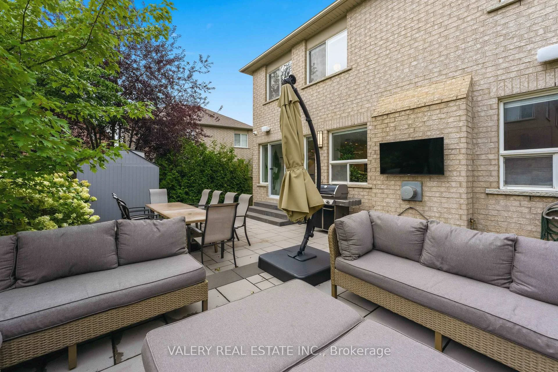 Photo 44 of 9 Vanguard Road, Vaughan, Patterson — HOMEH