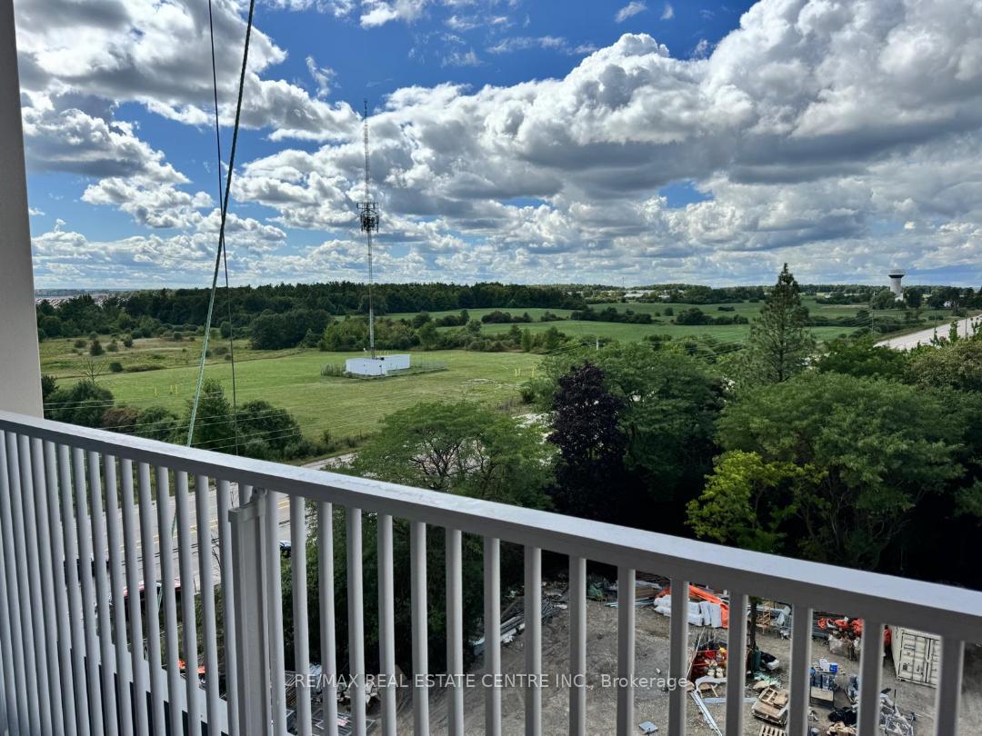 Photo 19 of Unit 718, 3240 William Coltson Avenue, Oakville, Joshua Meadows — HOMEH
