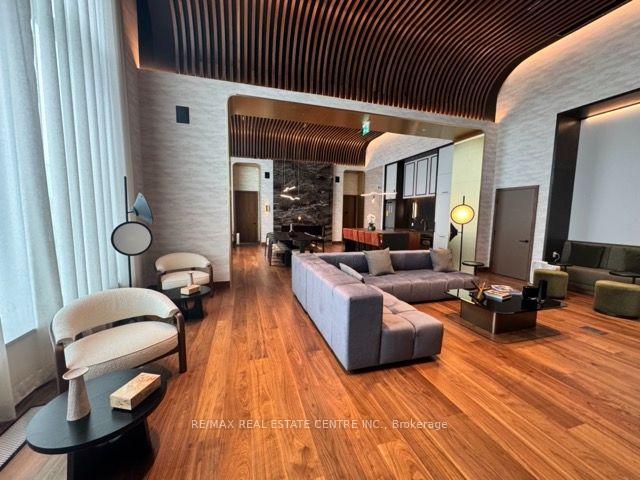 Photo 22 of Unit 718, 3240 William Coltson Avenue, Oakville, Joshua Meadows — HOMEH