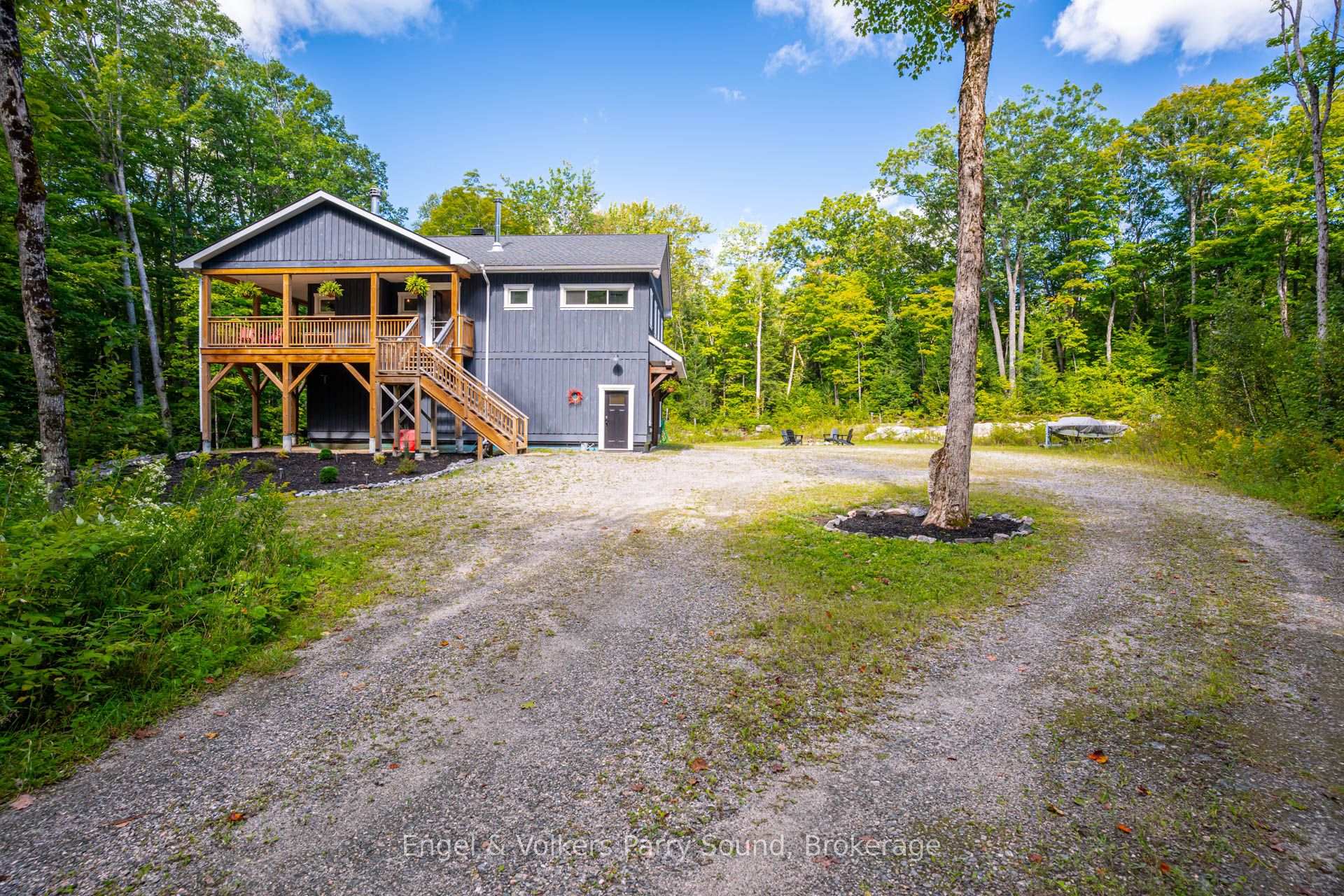 Photo 2 of 88 Sugar Lake Road, Seguin — HOMEH
