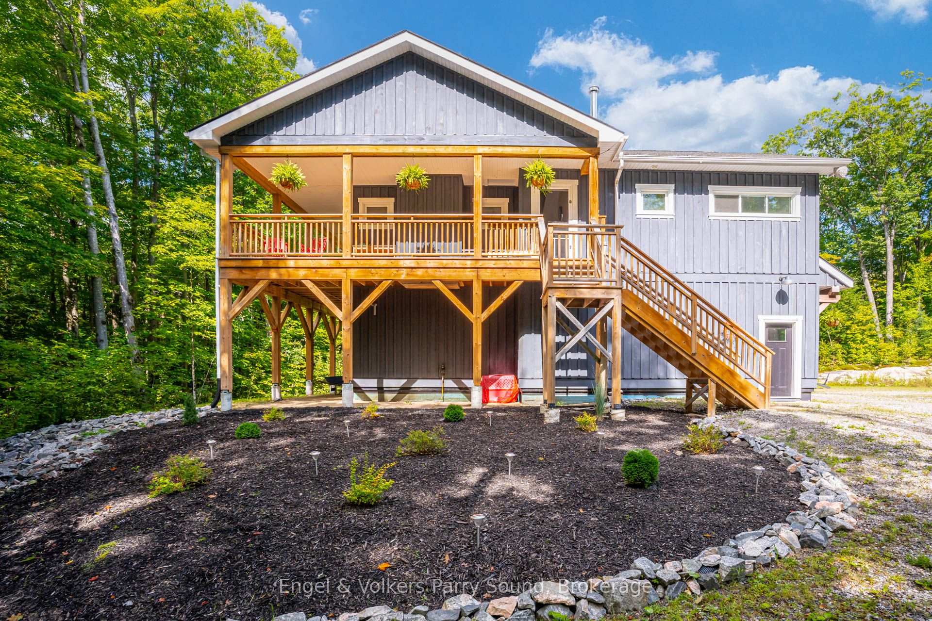 Photo 3 of 88 Sugar Lake Road, Seguin — HOMEH