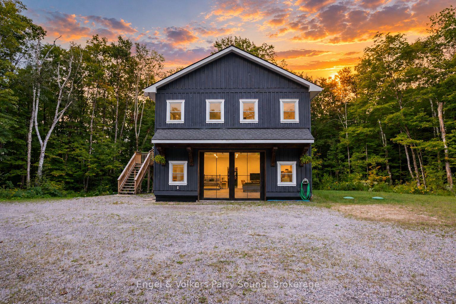 Photo 4 of 88 Sugar Lake Road, Seguin — HOMEH