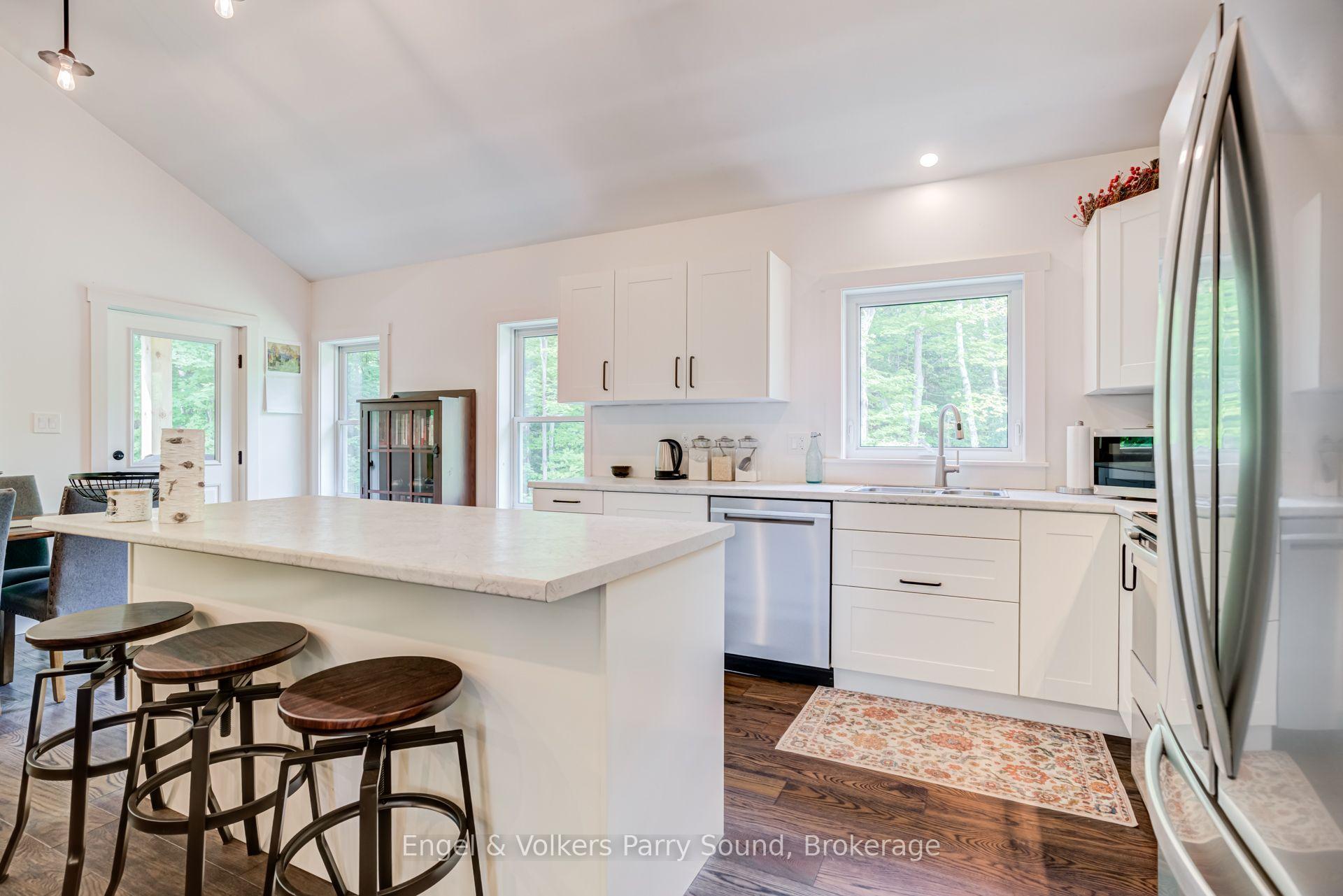 Photo 16 of 88 Sugar Lake Road, Seguin — HOMEH
