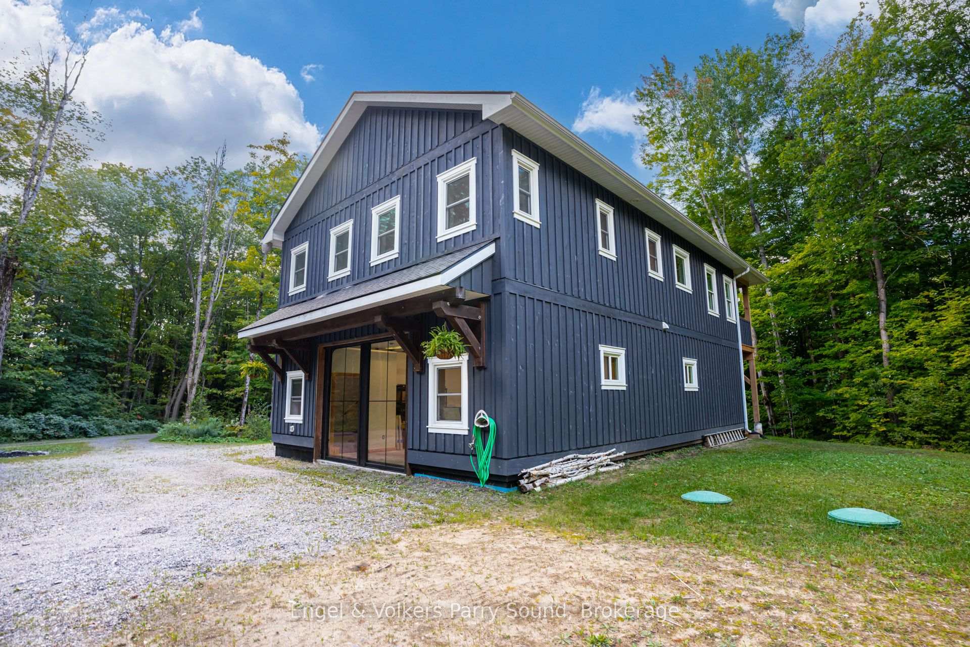 Photo 44 of 88 Sugar Lake Road, Seguin — HOMEH