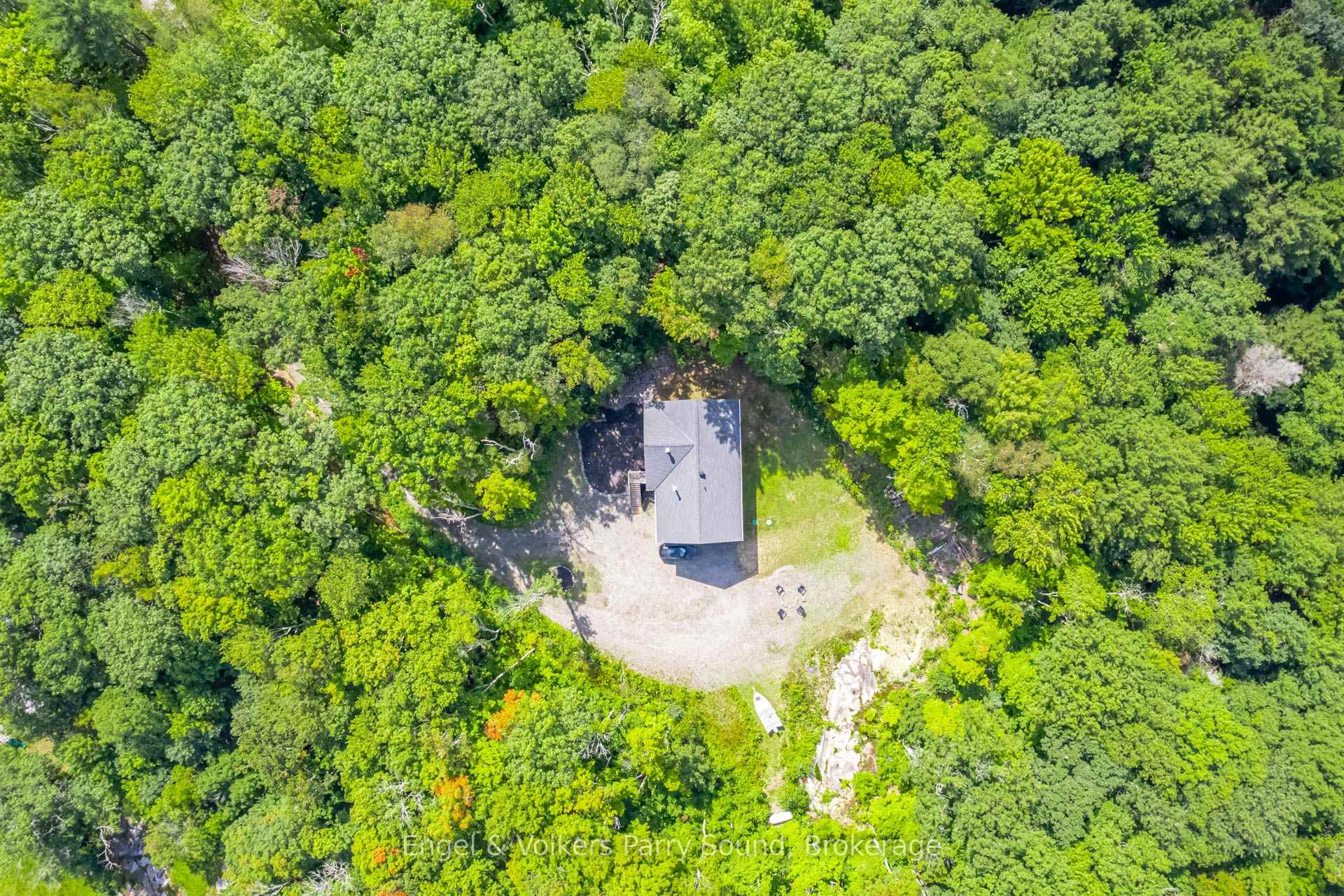 Photo 45 of 88 Sugar Lake Road, Seguin — HOMEH