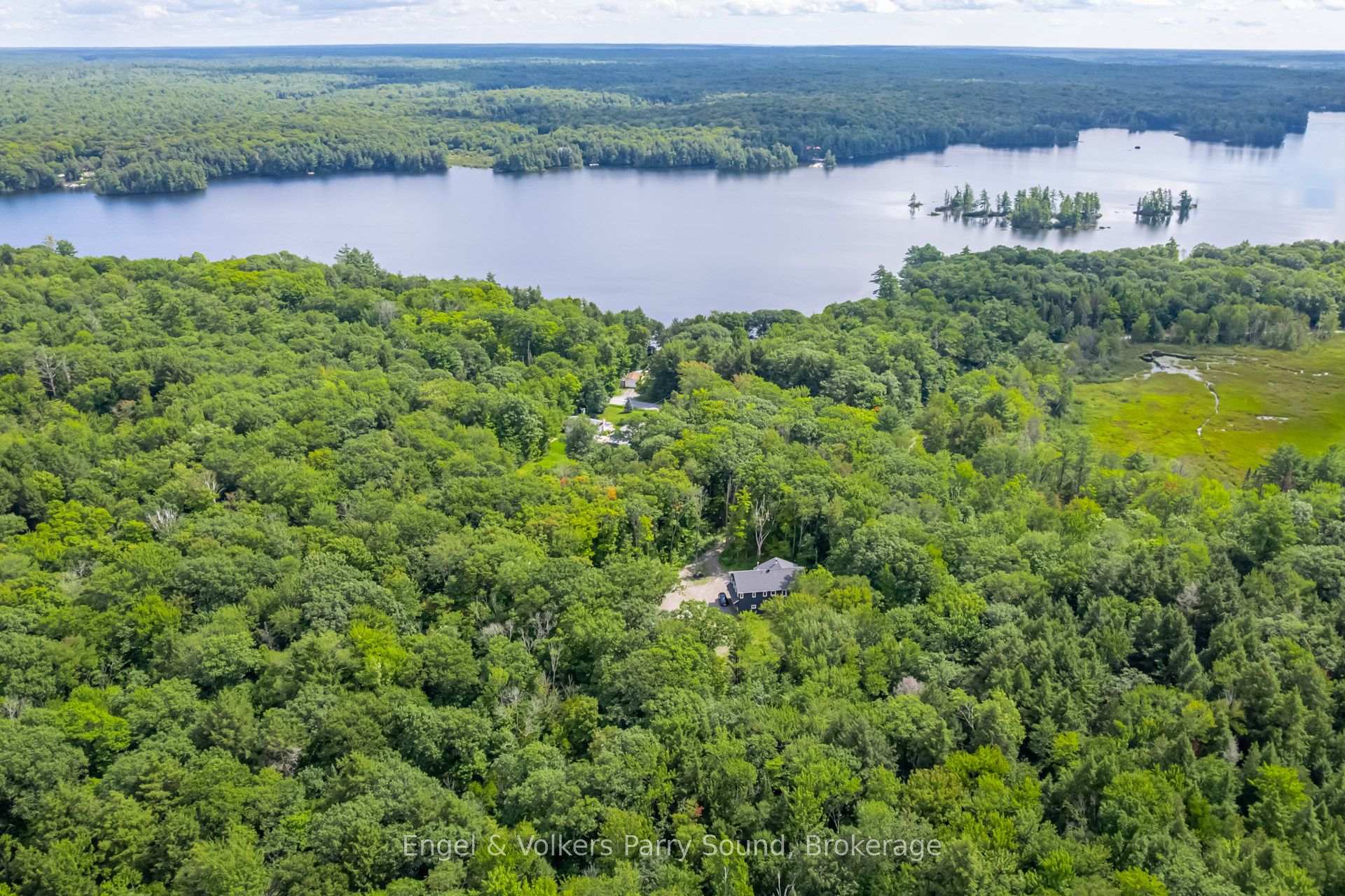 Photo 46 of 88 Sugar Lake Road, Seguin — HOMEH