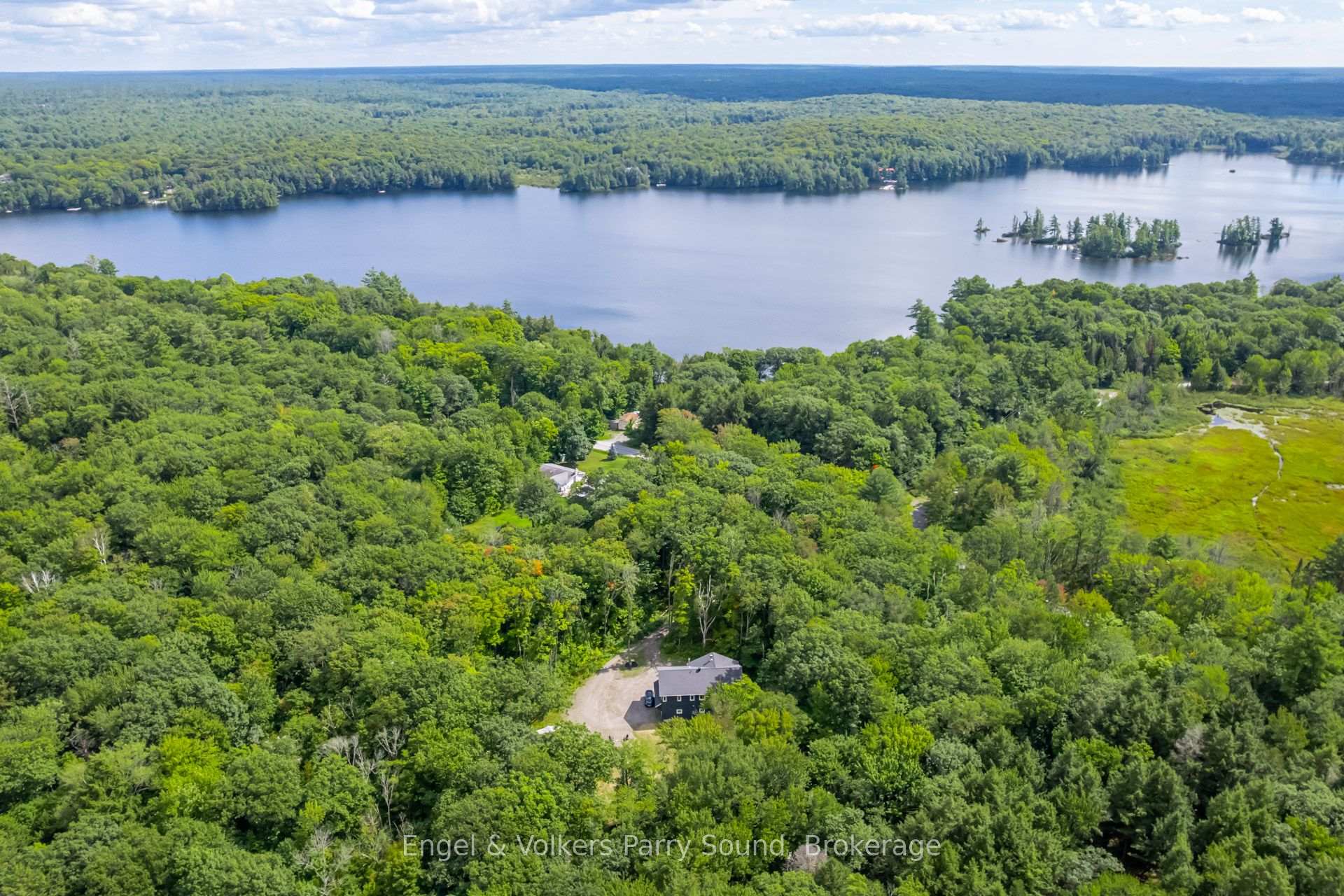 Photo 48 of 88 Sugar Lake Road, Seguin — HOMEH