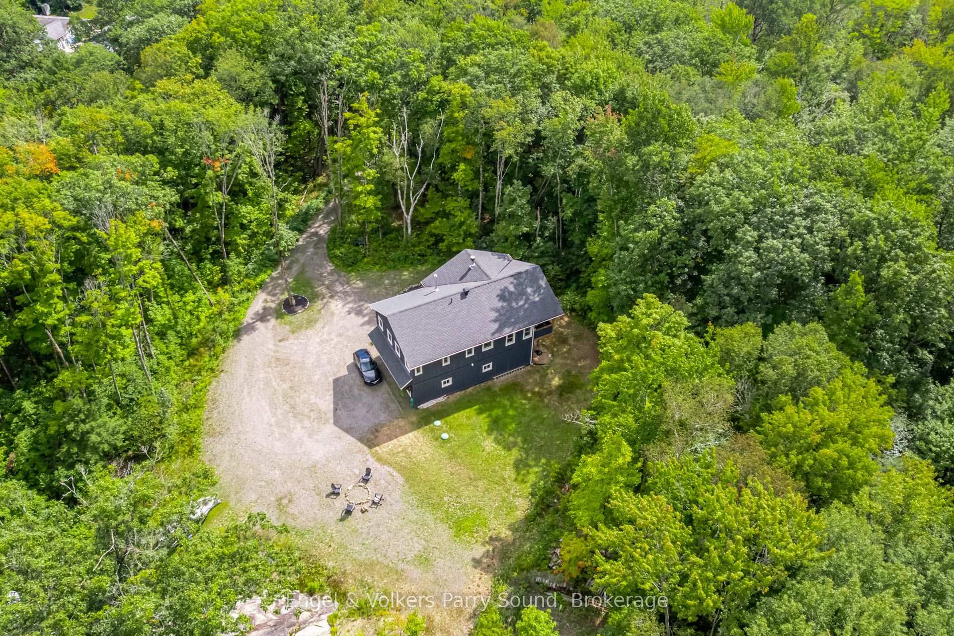Photo 50 of 88 Sugar Lake Road, Seguin — HOMEH