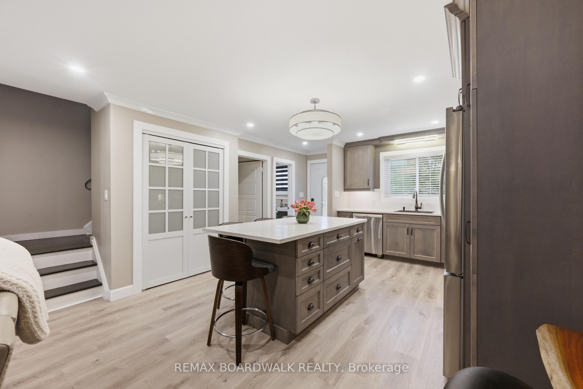 Photo 31 of 11 Maple Avenue, Brockville, Brockville — HOMEH