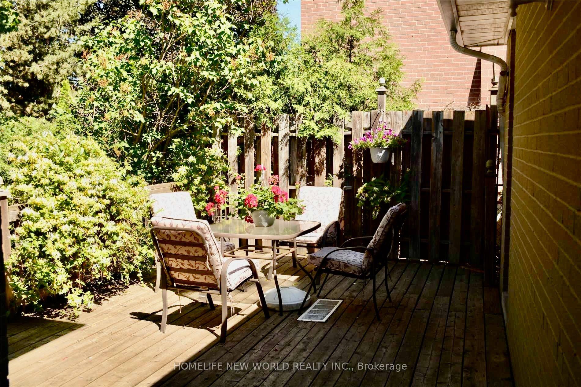 Photo 3 of 40 Brahms Avenue, North York, Hillcrest Village — HOMEH