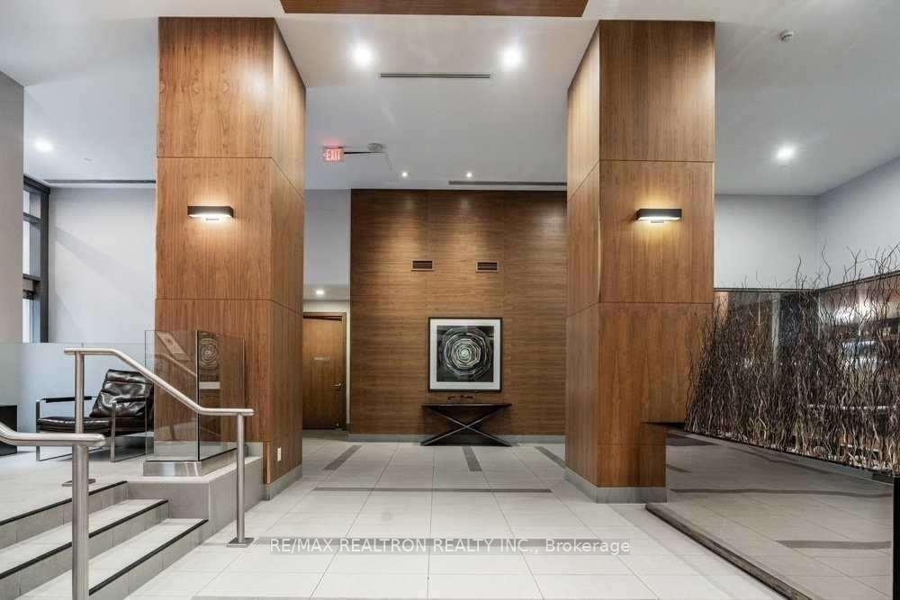Photo 3 of Unit 2003, 295 Adelaide Street W, Toronto, Waterfront Communities — HOMEH