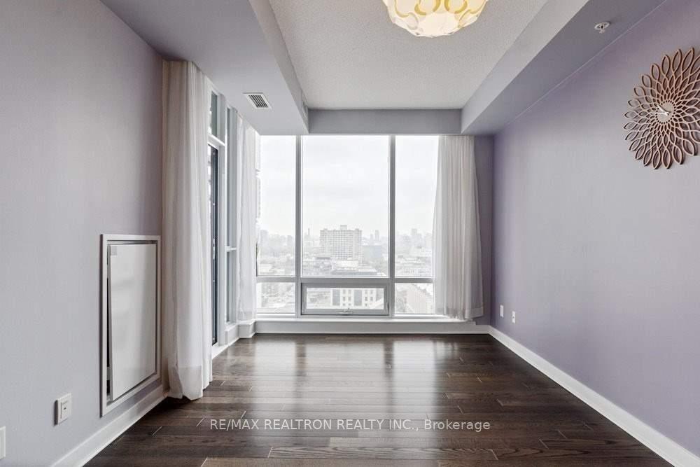 Photo 7 of Unit 2003, 295 Adelaide Street W, Toronto, Waterfront Communities — HOMEH