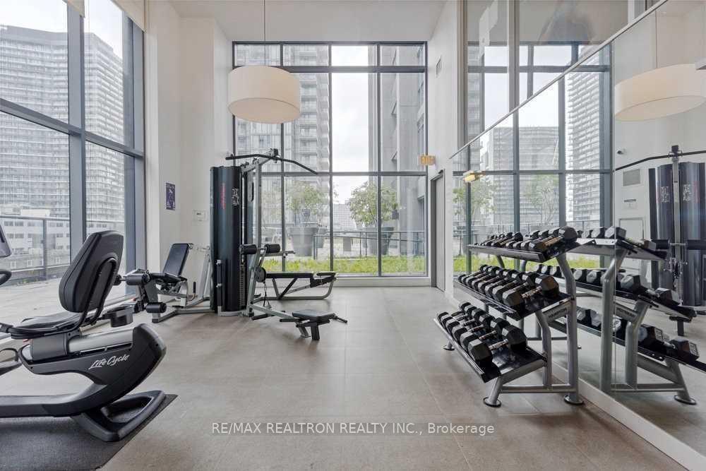 Photo 17 of Unit 2003, 295 Adelaide Street W, Toronto, Waterfront Communities — HOMEH