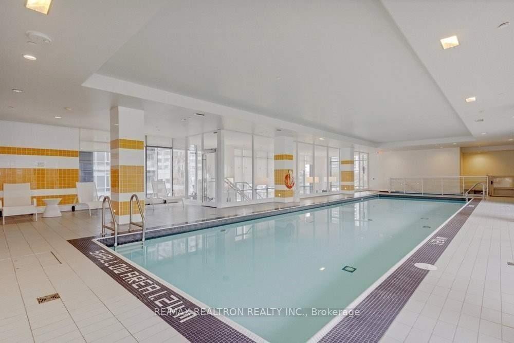 Photo 18 of Unit 2003, 295 Adelaide Street W, Toronto, Waterfront Communities — HOMEH