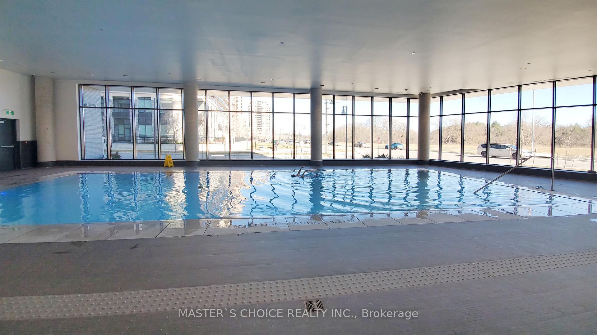 Photo 2 of Unit 316, 38 Water Walk Drive, Markham, Unionville — HOMEH