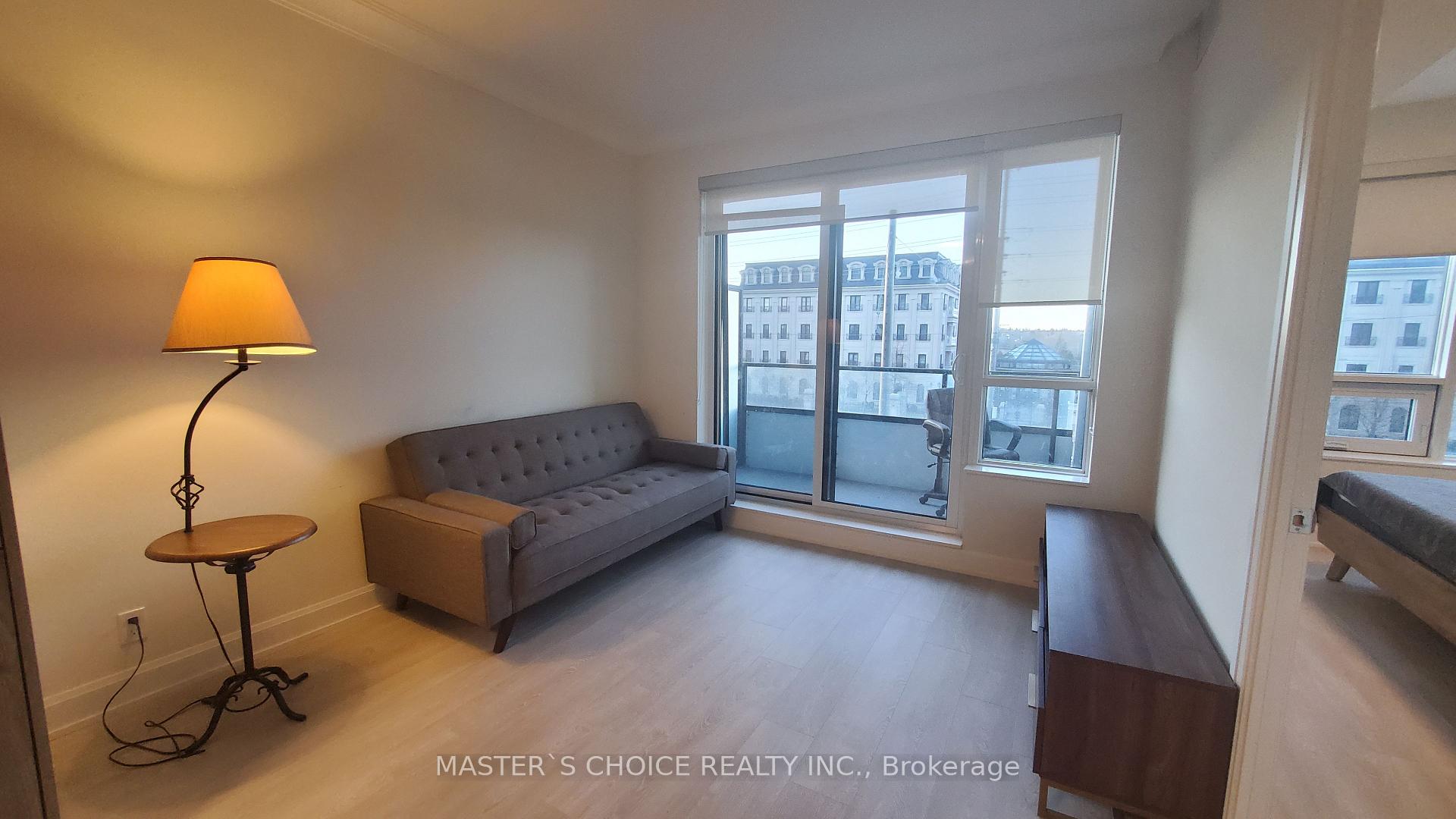 Photo 5 of Unit 316, 38 Water Walk Drive, Markham, Unionville — HOMEH