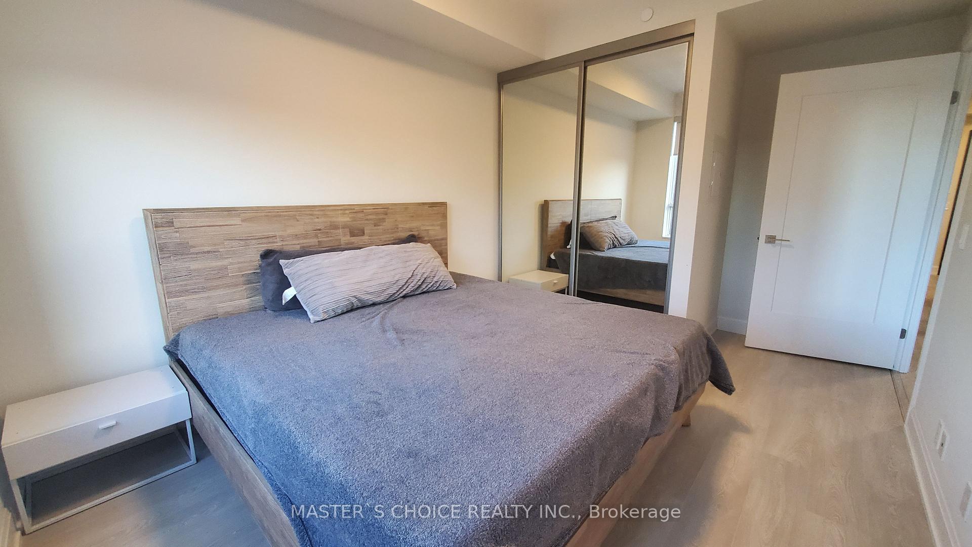 Photo 8 of Unit 316, 38 Water Walk Drive, Markham, Unionville — HOMEH