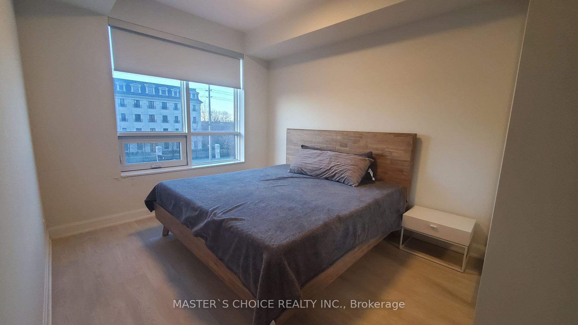 Photo 9 of Unit 316, 38 Water Walk Drive, Markham, Unionville — HOMEH