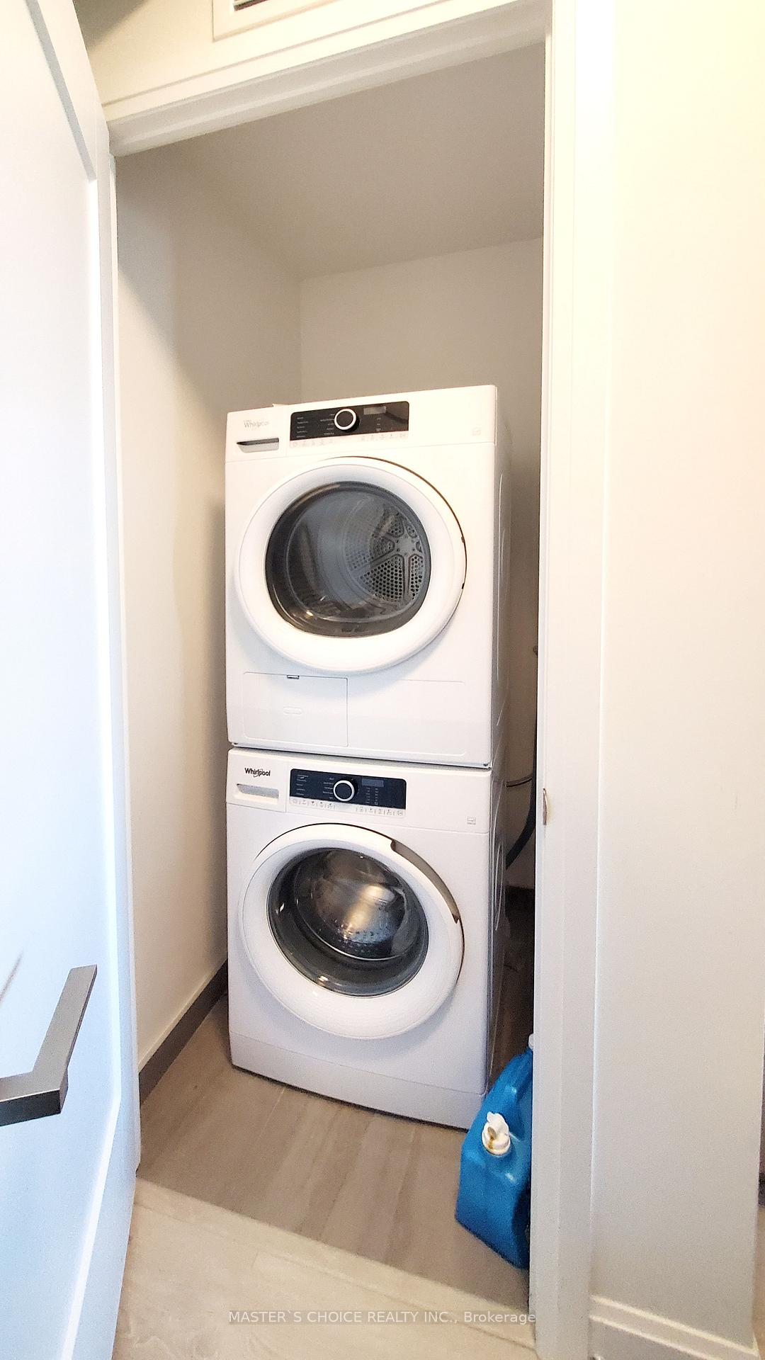 Photo 13 of Unit 316, 38 Water Walk Drive, Markham, Unionville — HOMEH