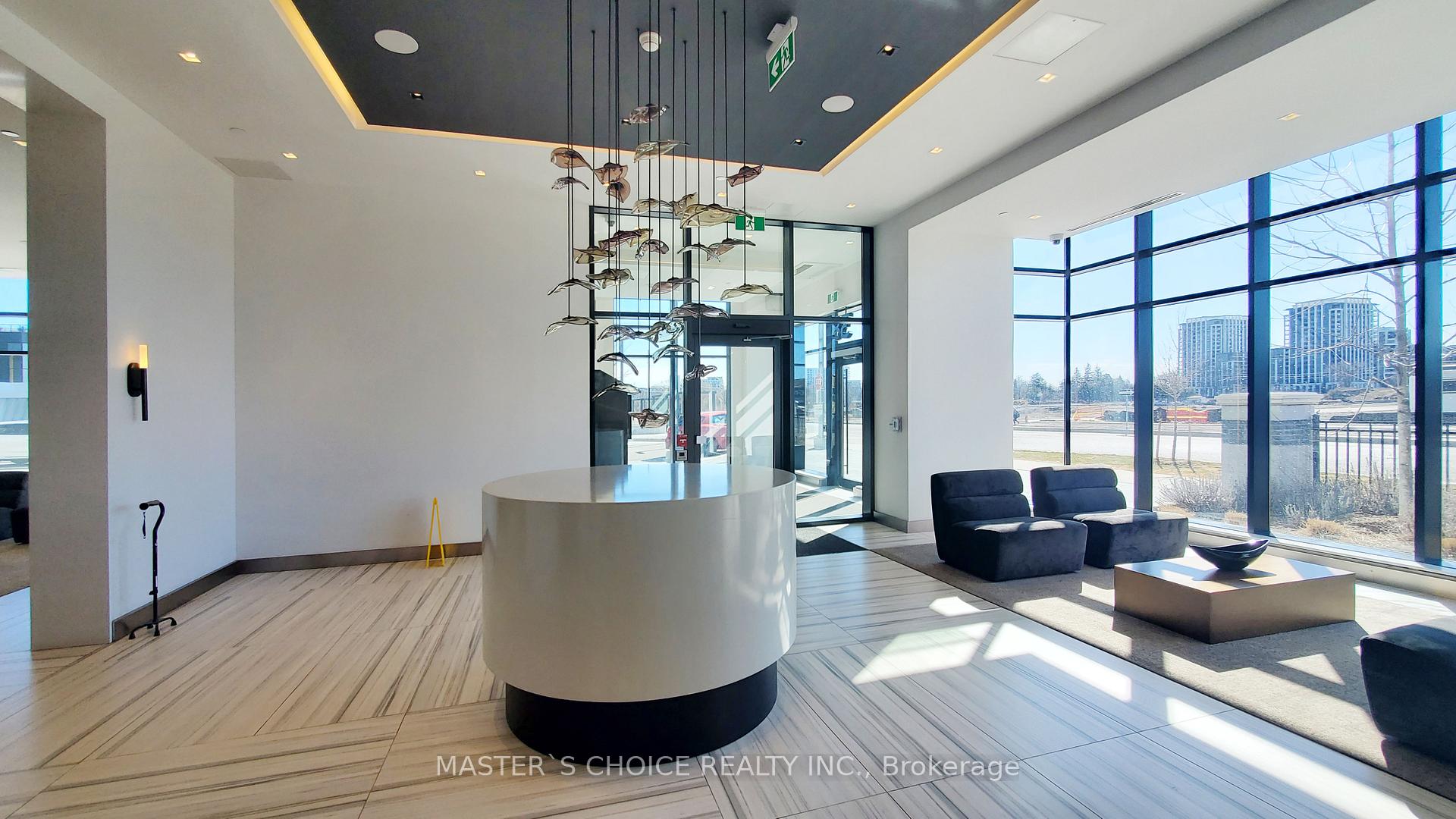 Photo 14 of Unit 316, 38 Water Walk Drive, Markham, Unionville — HOMEH