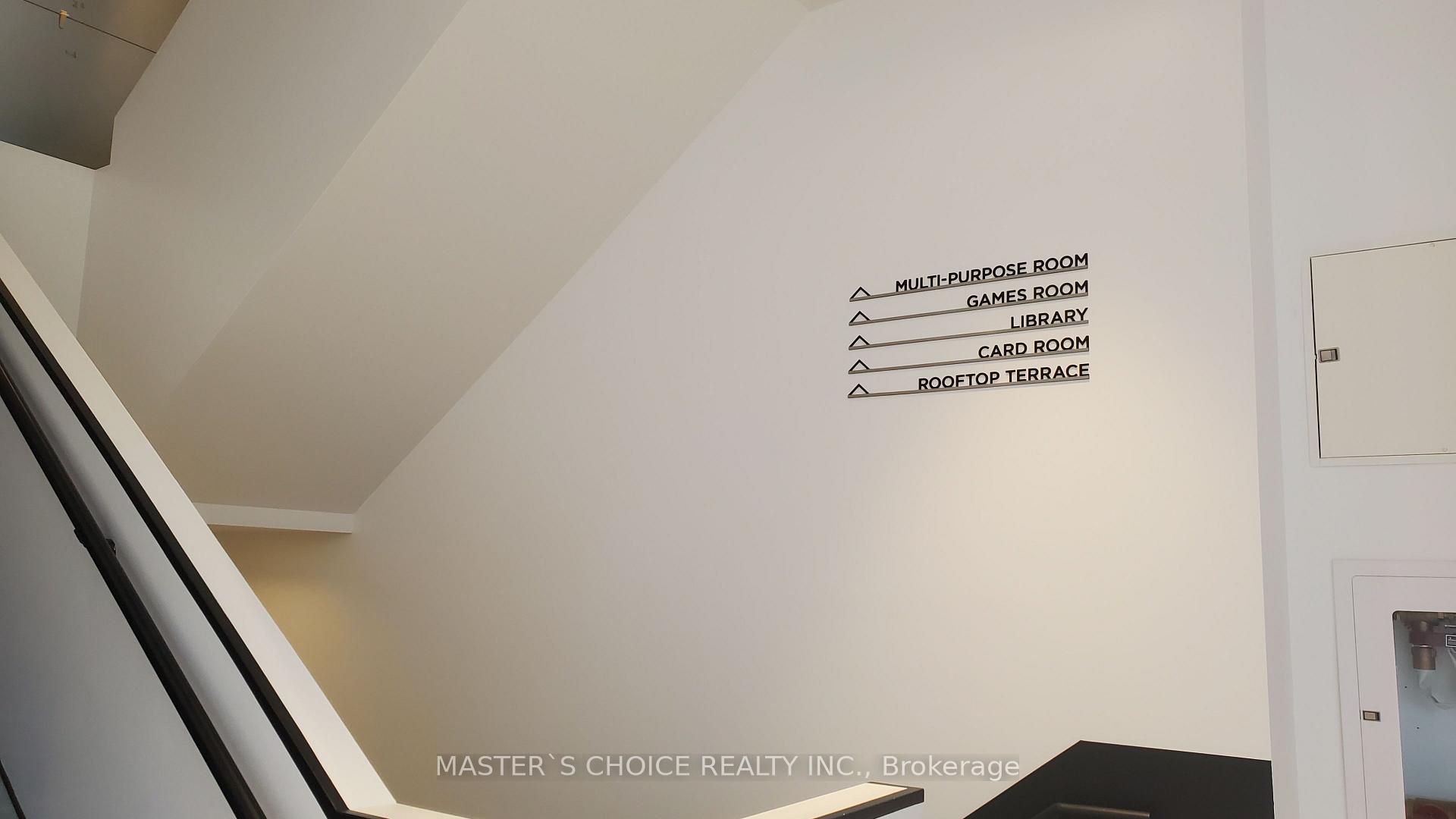 Photo 17 of Unit 316, 38 Water Walk Drive, Markham, Unionville — HOMEH
