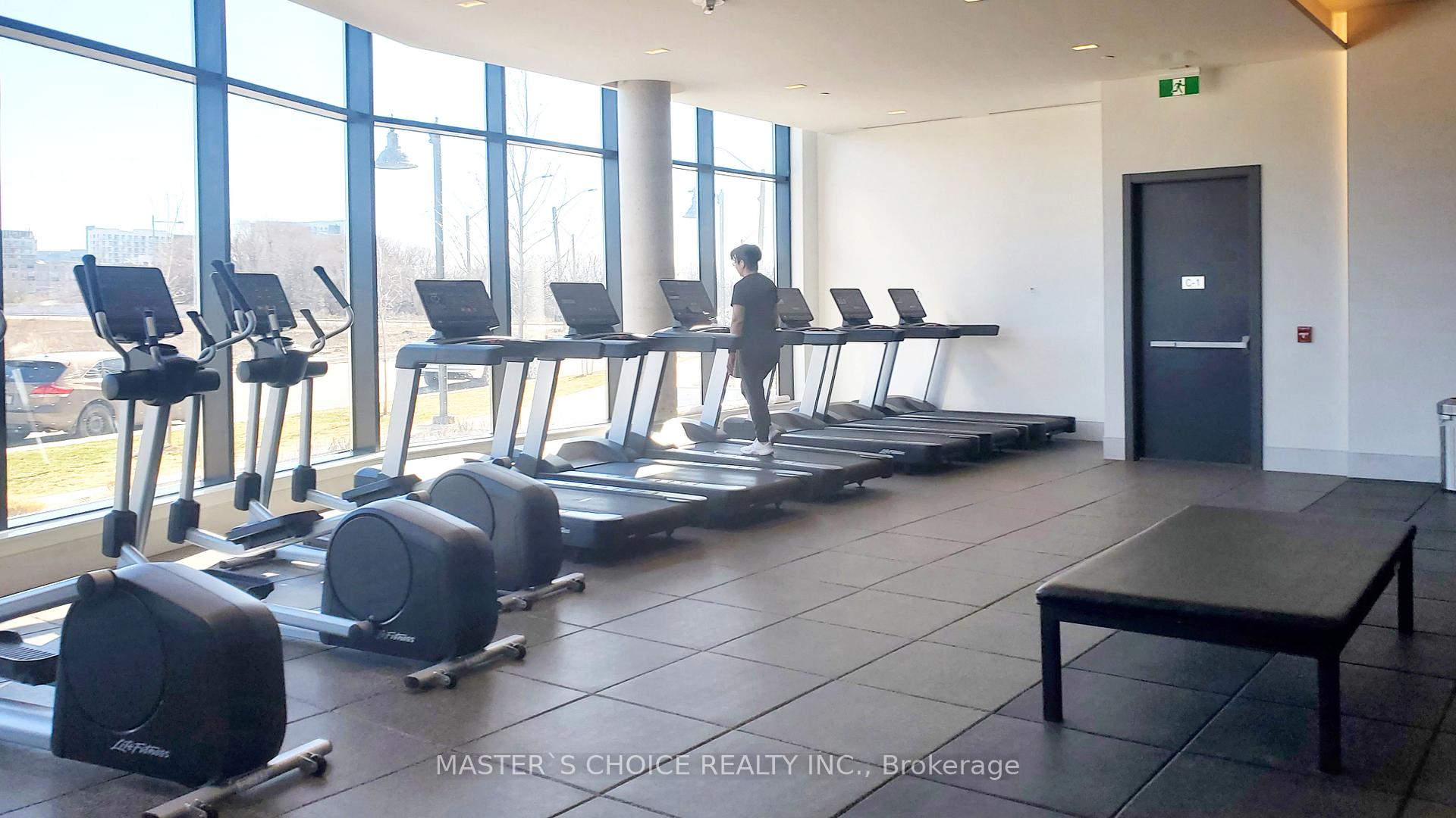 Photo 18 of Unit 316, 38 Water Walk Drive, Markham, Unionville — HOMEH