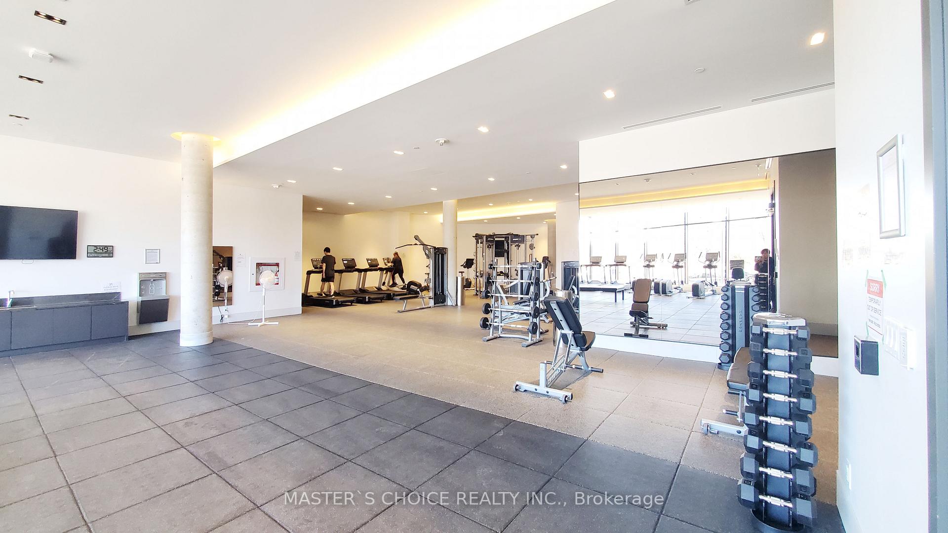 Photo 19 of Unit 316, 38 Water Walk Drive, Markham, Unionville — HOMEH