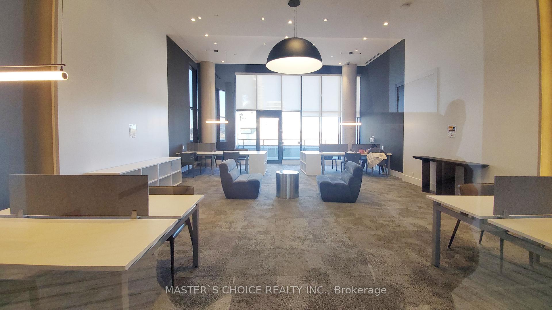 Photo 20 of Unit 316, 38 Water Walk Drive, Markham, Unionville — HOMEH
