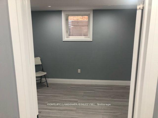 Photo 4 of Unit Basement, 11 Redmond Drive, Ajax, Central — HOMEH