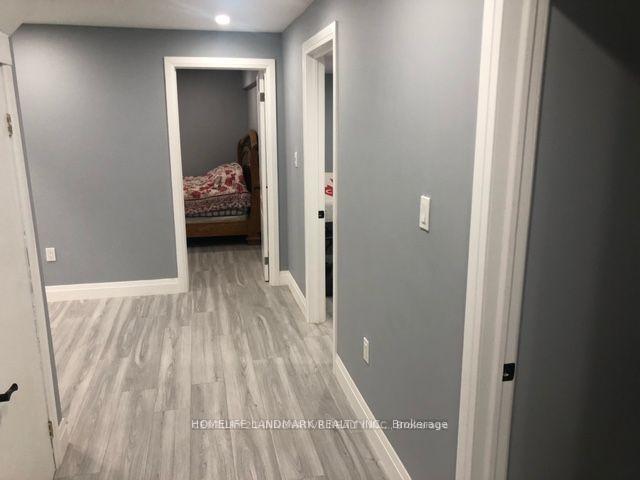 Photo 7 of Unit Basement, 11 Redmond Drive, Ajax, Central — HOMEH