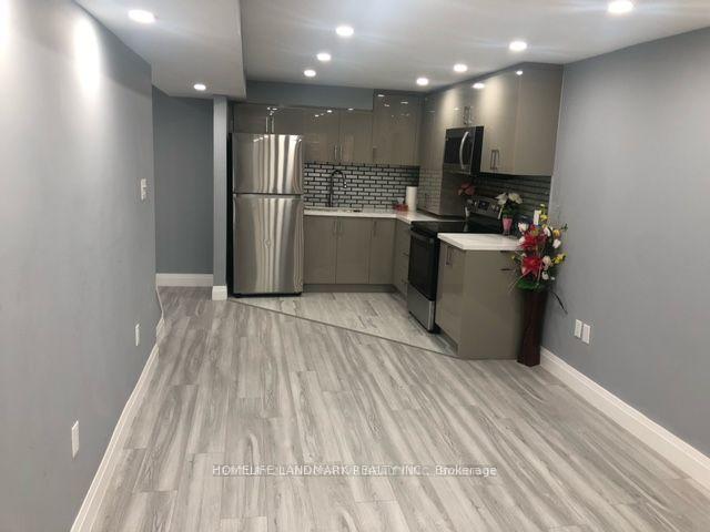 Photo 8 of Unit Basement, 11 Redmond Drive, Ajax, Central — HOMEH