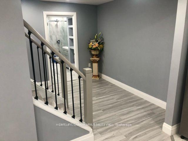 Photo 9 of Unit Basement, 11 Redmond Drive, Ajax, Central — HOMEH