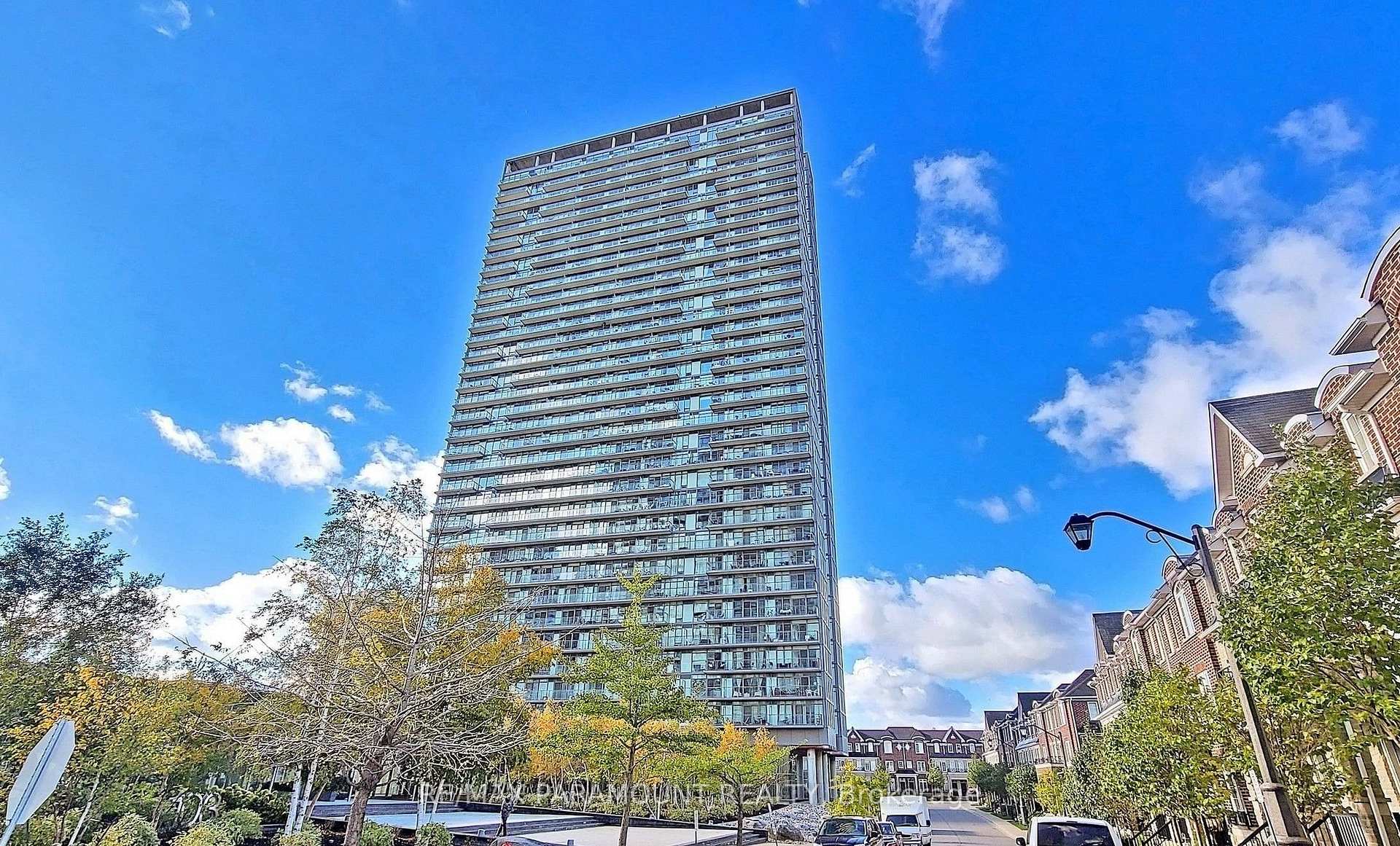 Photo of Unit 3209, 105 The Queensway
