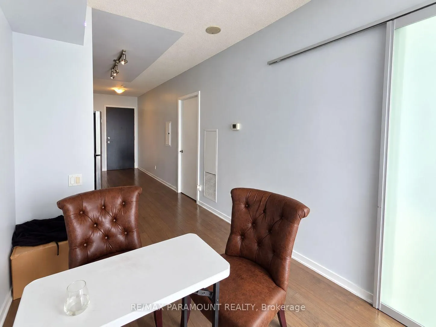 Photo 4 of Unit 3209, 105 The Queensway, Toronto, High Park-Swansea — HOMEH