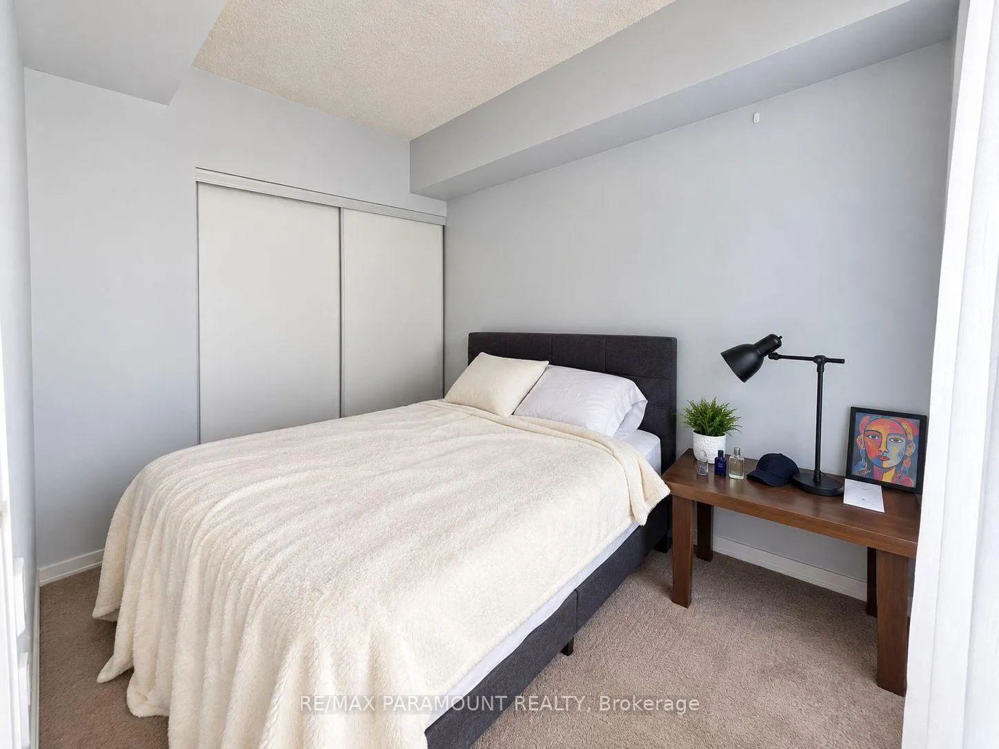 Photo 7 of Unit 3209, 105 The Queensway, Toronto, High Park-Swansea — HOMEH
