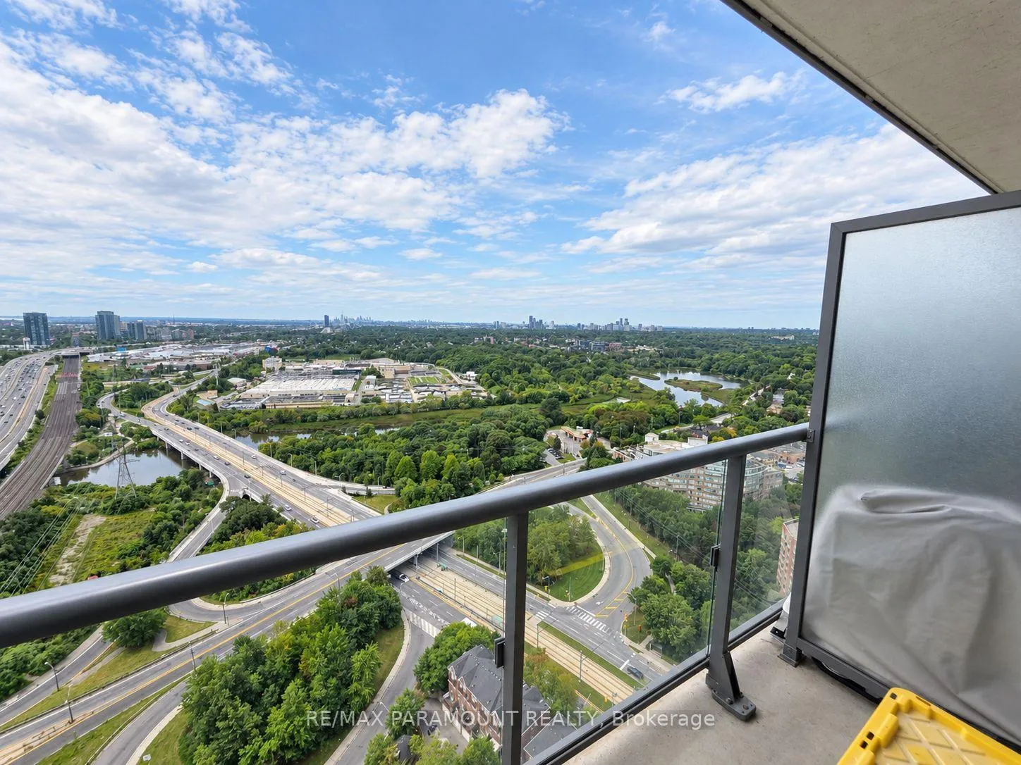 Photo 8 of Unit 3209, 105 The Queensway, Toronto, High Park-Swansea — HOMEH