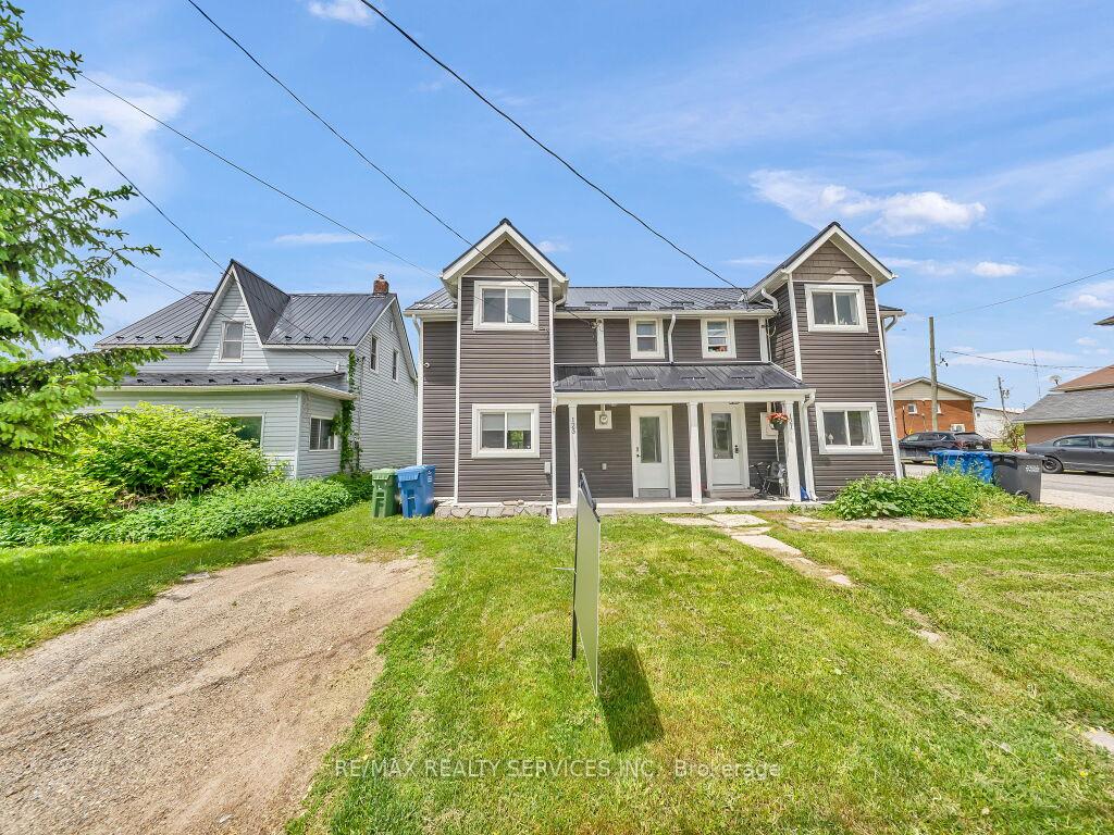 Photo of 123 Main Street W