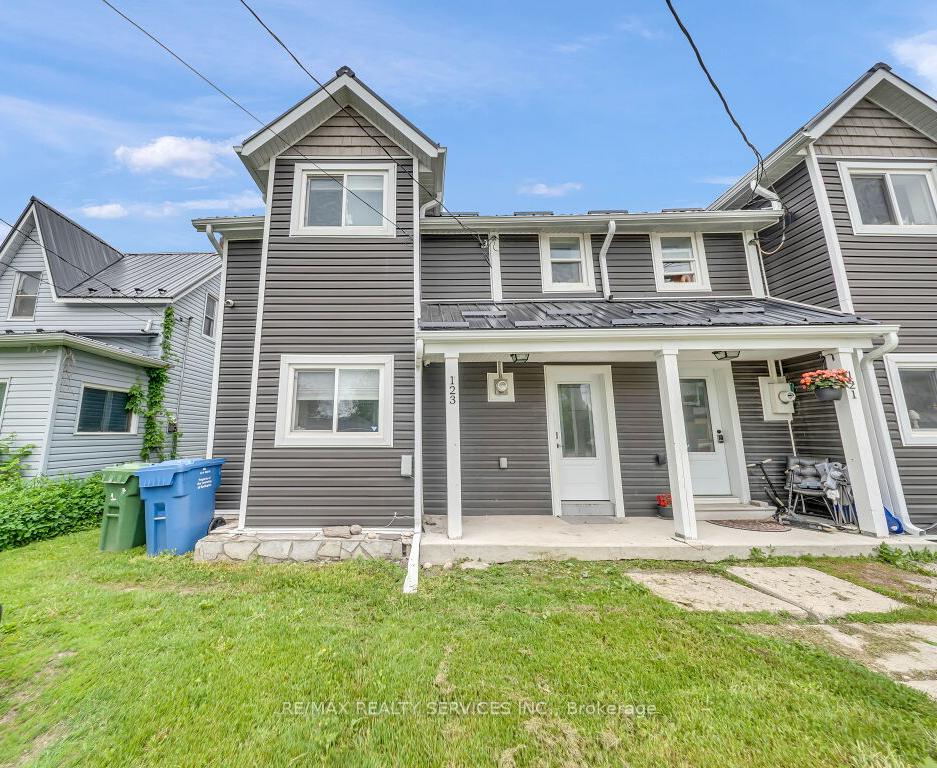 Photo 2 of 123 Main Street W, Southgate — HOMEH